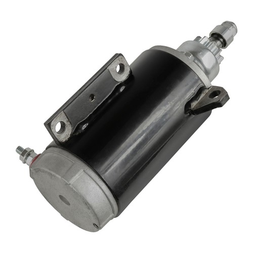 Motorino avviamento fuoribordo - motorino,