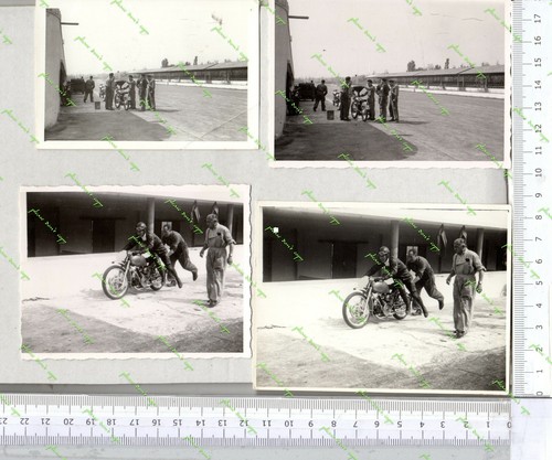 841 foto motociclismo - ,