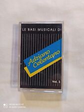 ADRIANO CELENTANO - LE BASI