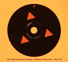 Vasco Rossi Nessun pericolo