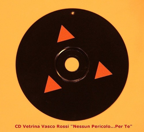 Vasco rossi nessun - rossi,