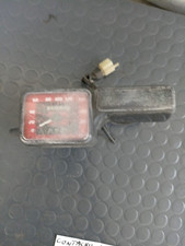 contachilometri per pezzi di ricambi honda fmx 650 2005 2006