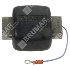 BOBINA 106-101 ACCENSIONE MOTOCOLTIVATORE MOTORE ACME AL 65 70 75 480 FE82 VT88