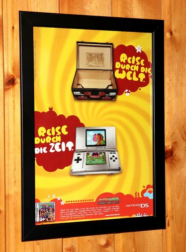 Mario luigi partners in time - &,