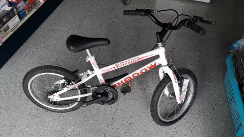 Bici mtb extreme - mtb,