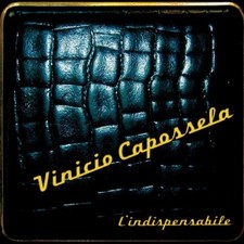 VINICIO CAPOSSELA -