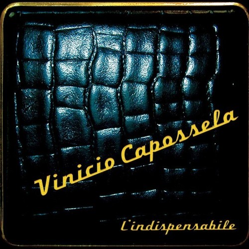 Vinicio capossela - vinicio,
