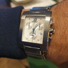 Orologio MONT BLANC PROFILE XL