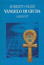 Vangelo di Giuda - Roberto