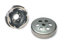 5217405 KIT FRIZIONE E CAMPANA