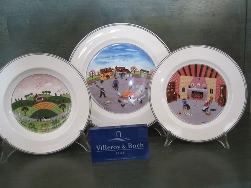 Villeroy boch piatti - boch-piatti, naif