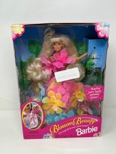 Barbie blossom beauty - blossom, con