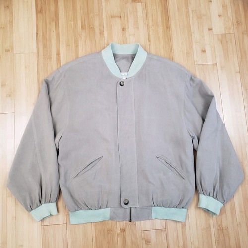 Bomber giacca vintage anni - , 90