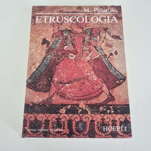 Etruscologia massimo - etruscologia,