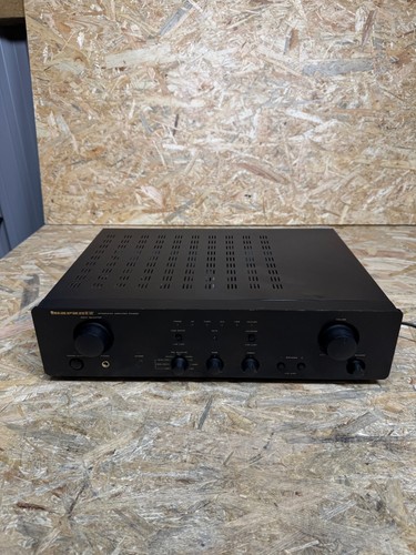 Marantz pm4000 amplificatore - pm4000,