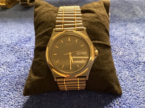Orologio vintage seiko - orologio, sq