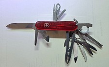 Coltellino Victorinox grande