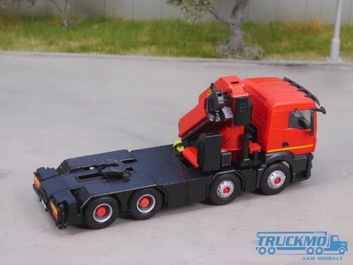 Elba kit telaio assi con - elba,