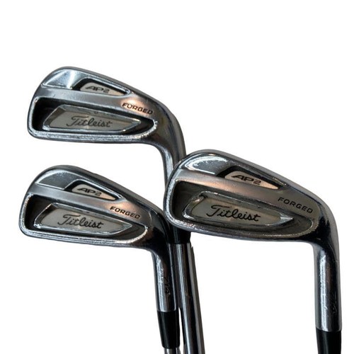 Titleist ap2 714 set - 714, ferri