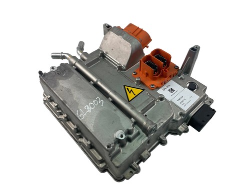 Inverter volvo s60 iii - s60, 224