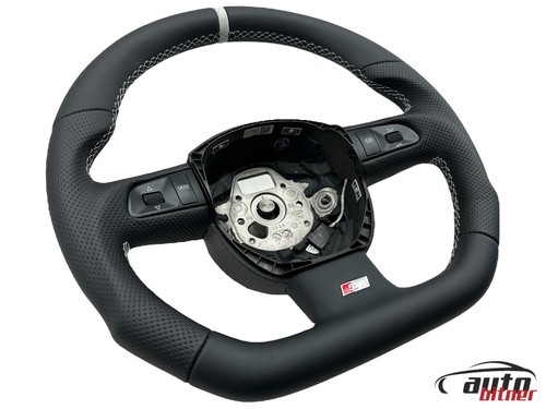 Volante tuning - , in