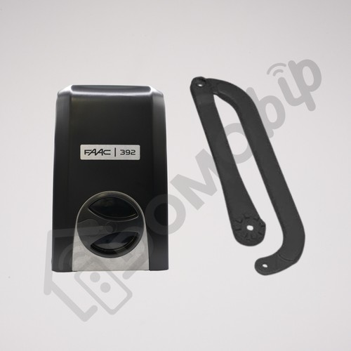 Faac 392 motore master - motore,
