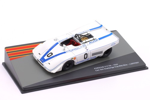 Porsche 917 4th can am - pa,