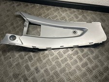 CARENA FIANCHETTO PEDANA SINISTRO GILERA NEXUS 250 2006 2007 2008 2009