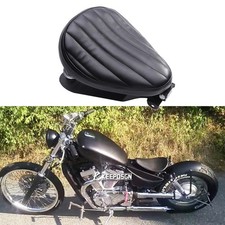 Stripe Driver Seat Solo Seat +