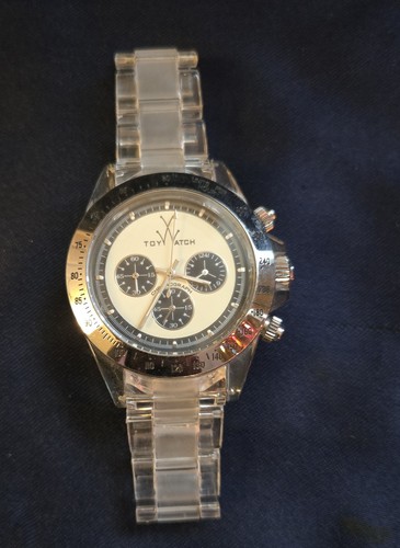 Orologio giocattolo unisex - orologio,
