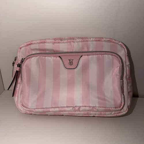 Borsa trucco victoria secret - borsa,