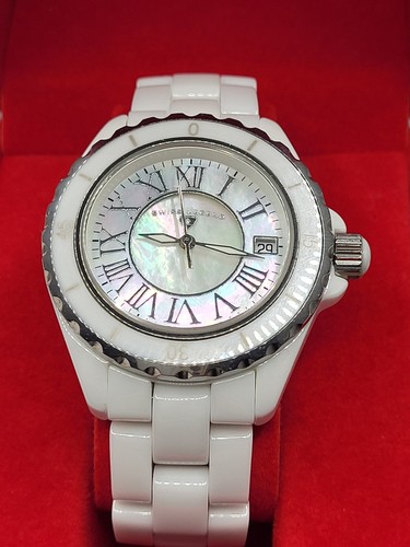 Nuovo orologio swiss legend - [nuovo],