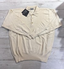 Maglione Polo 100% Puro