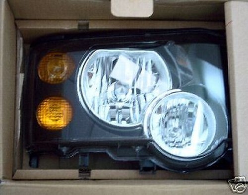 Faro destro nuovo - destro,