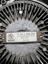 11522249216 elettroventola BMW