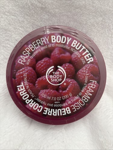 The body shop burro corpo - body,