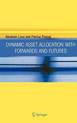 Dynamic asset allocation - dynamic,