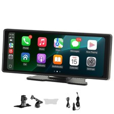 Autoradio CarPlay Touch Screen