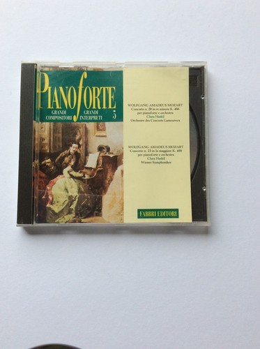 Pianoforte klassik vol - pianoforte, 5