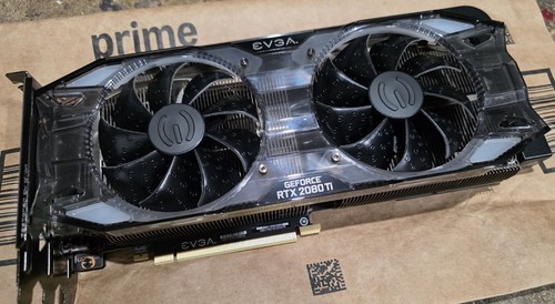 Scheda grafica evga geforce - scheda,