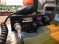 CB PRESIDENT TAYLOR III