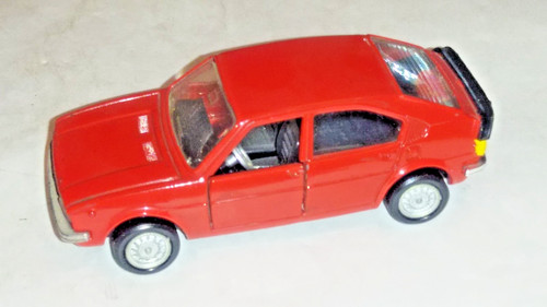 Alfa romeo sud - romeo, a90