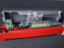 MAN TGX Timmerhaus trasporti
