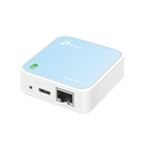 Router wifi link - wifi, tl-wr802n
