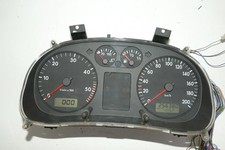 Seat Arosa Tacho Tachometro