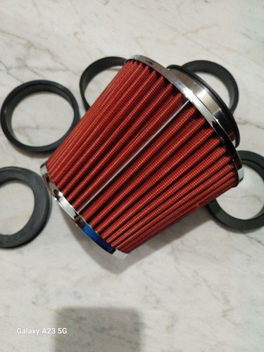 Filtro aria sportivo - sportivo, conico