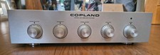 Preamplificatore Copland