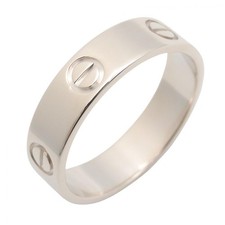 Anello cartier love - anello,