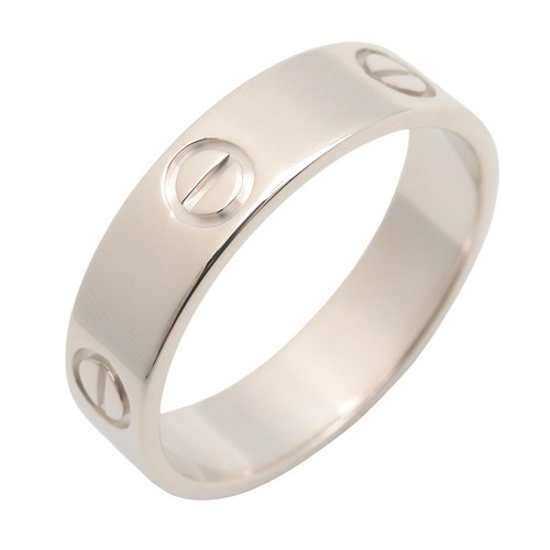 Anello cartier love oro - anello,