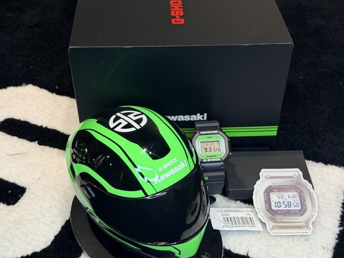 Shock 5600kawa22 1p ltd - g-shock,